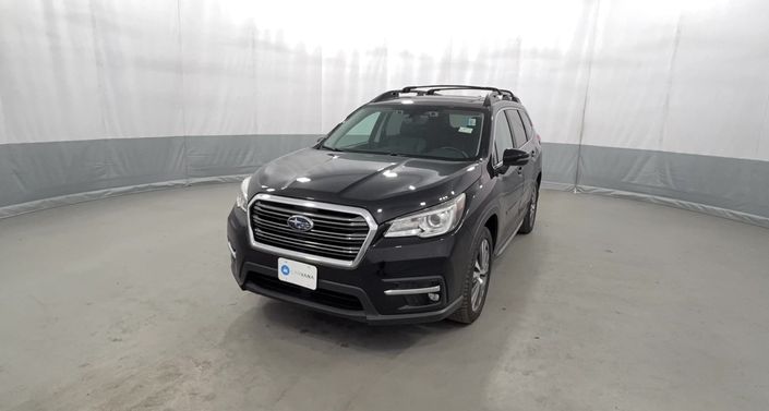 2019 Subaru Ascent Limited -
                  Akron, NY