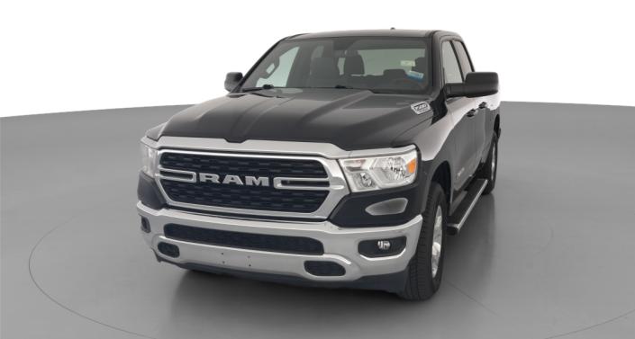 Thumbnail: 2022 RAM 1500 - 1