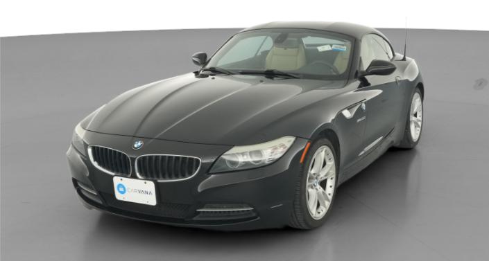 2010 BMW Z4 sDrive30i -
                  San Antonio, TX