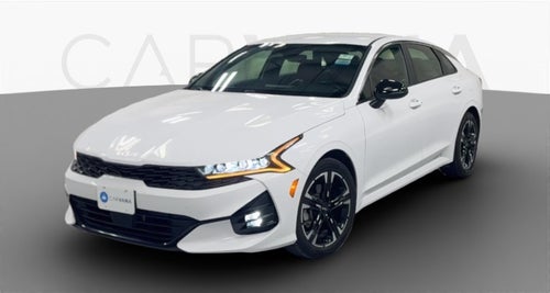2024 Kia K5