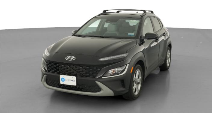 Thumbnail: 2023 Hyundai Kona - 1