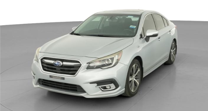 Thumbnail: 2018 Subaru Legacy - 1