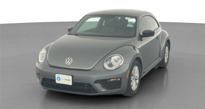 2017 Volkswagen Beetle S -
                  Richton Park, IL