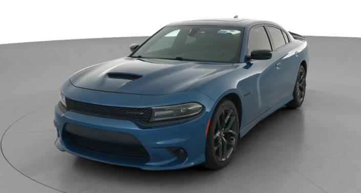 Thumbnail: 2021 Dodge Charger - 1