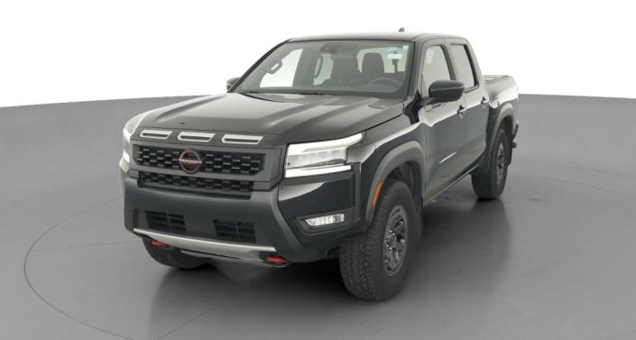 Thumbnail: 2025 Nissan Frontier - 1