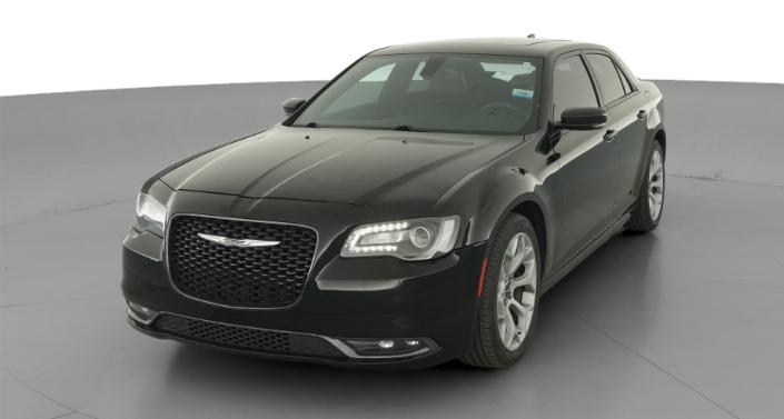 Thumbnail: 2016 Chrysler 300 - 1