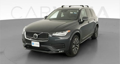 2021 Volvo XC90