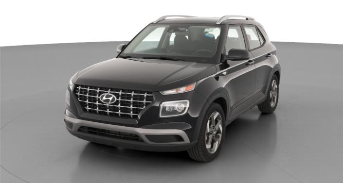 Thumbnail: 2020 Hyundai Venue - 1