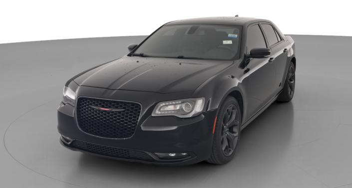 Thumbnail: 2022 Chrysler 300 - 1