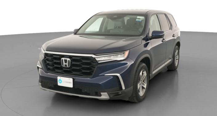 Thumbnail: 2025 Honda Pilot - 1