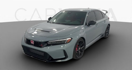 2024 Honda Civic Type R