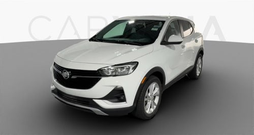 2021 Buick Encore GX