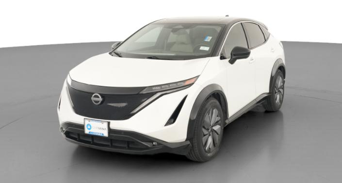 2023 Nissan Ariya Evolve+ -
                  Fort Worth, TX