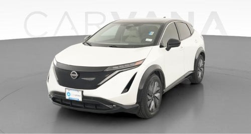 2023 Nissan ARIYA