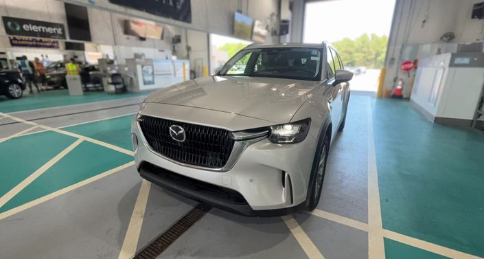 Thumbnail: 2025 Mazda CX-90 - 1