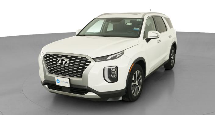 2021 Hyundai Palisade SEL -
                  Richton Park, IL
