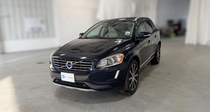2017 Volvo XC60 T6 Inscription -
                  Manville, NJ