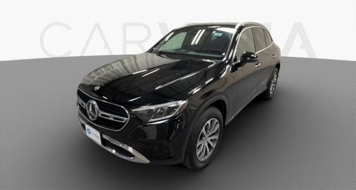 2024 Mercedes-Benz GLC