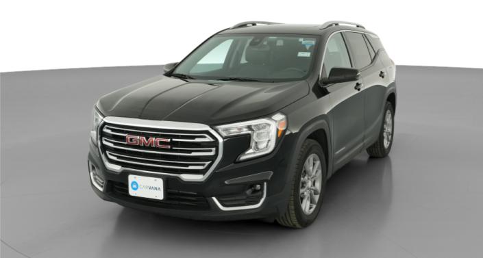 Thumbnail: 2022 GMC Terrain - 1