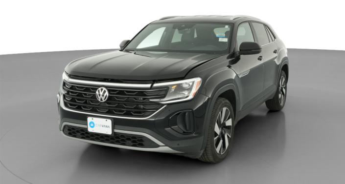 Thumbnail: 2024 Volkswagen Atlas - 1