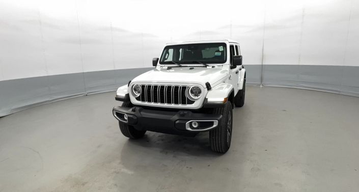 Thumbnail: 2025 Jeep Wrangler - 1