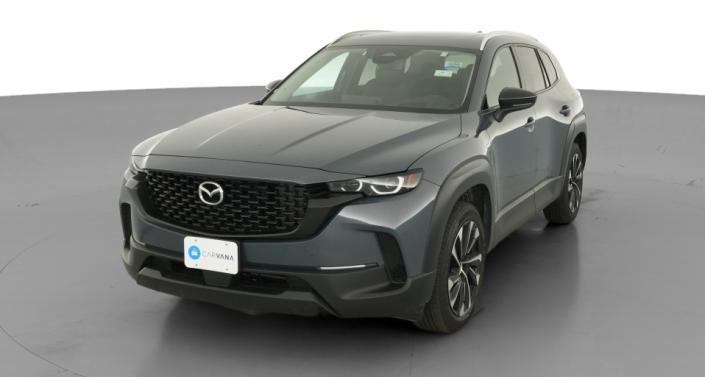 Thumbnail: 2025 Mazda CX-50 - 1
