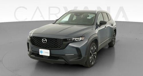 2025 MAZDA CX-50 Hybrid