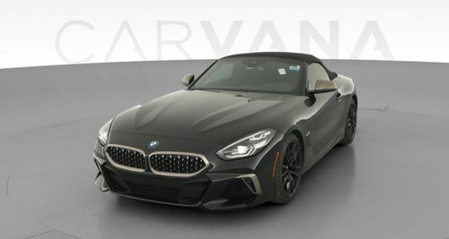 2020 BMW Z4
