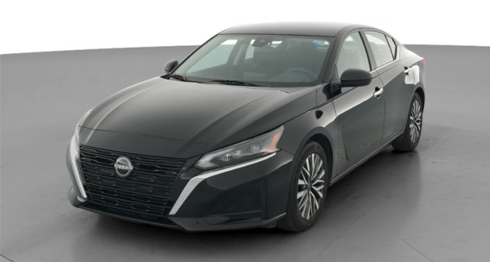 Thumbnail: 2025 Nissan Altima - 1