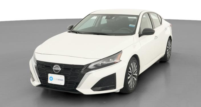 Thumbnail: 2025 Nissan Altima - 1