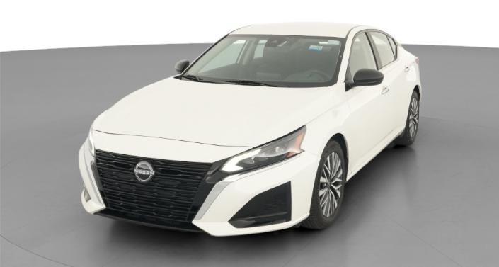 Thumbnail: 2025 Nissan Altima - 1