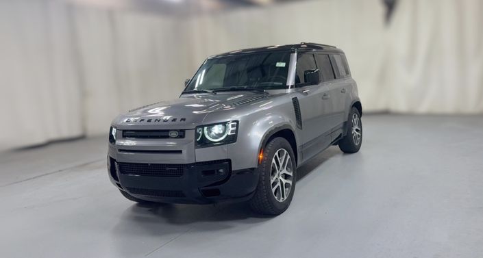 Thumbnail: 2023 Land Rover Defender - 1