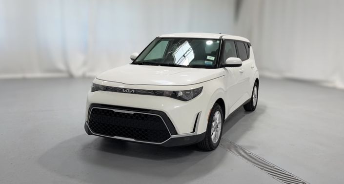 Thumbnail: 2025 Kia Soul - 1