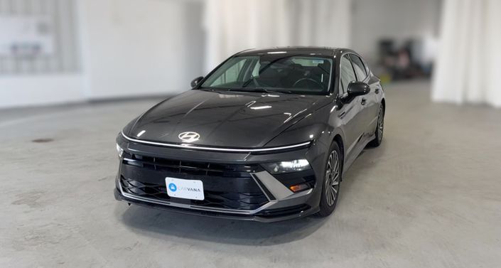 Thumbnail: 2025 Hyundai Sonata - 1