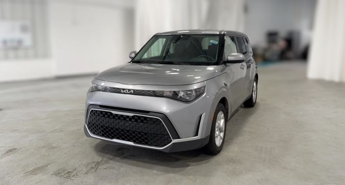 Thumbnail: 2025 Kia Soul - 1