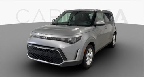 2025 Kia Soul