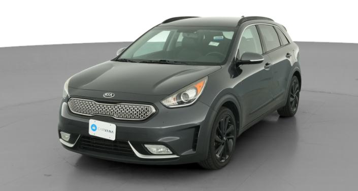 2018 Kia Niro EX -
                  Concord, NC