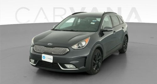2018 Kia Niro