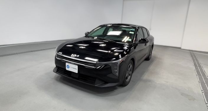 Thumbnail: 2025 Kia K4 - 1