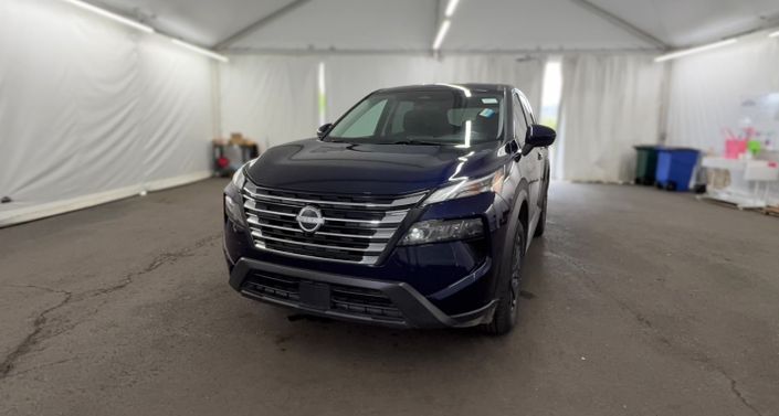 Thumbnail: 2025 Nissan Rogue - 1
