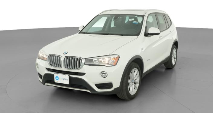 2017 BMW X3 sDrive28i -
                  Tolleson, AZ