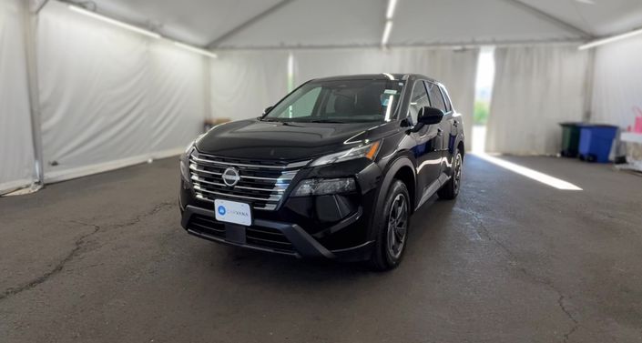 Thumbnail: 2025 Nissan Rogue - 1