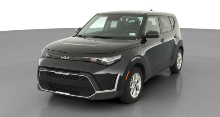 Thumbnail: 2025 Kia Soul - 1