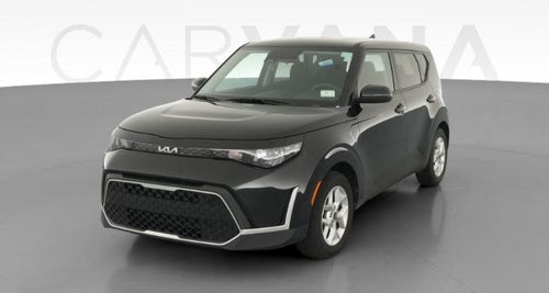 2025 Kia Soul
