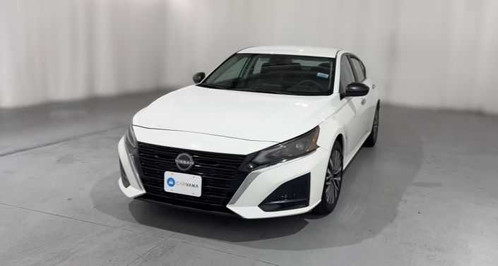 Thumbnail: 2025 Nissan Altima - 1