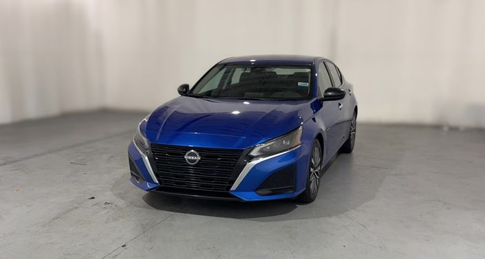 Thumbnail: 2025 Nissan Altima - 1
