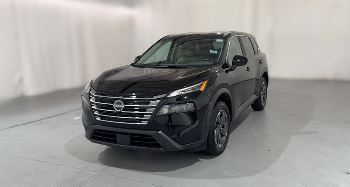 Thumbnail: 2025 Nissan Rogue - 1