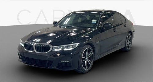 2022 BMW 3 Series