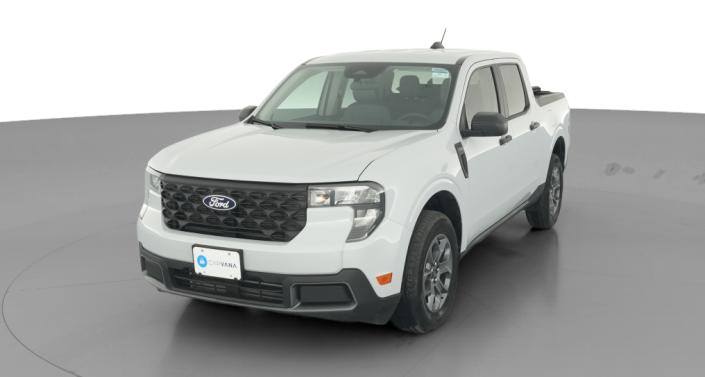 Thumbnail: 2025 Ford Maverick - 1