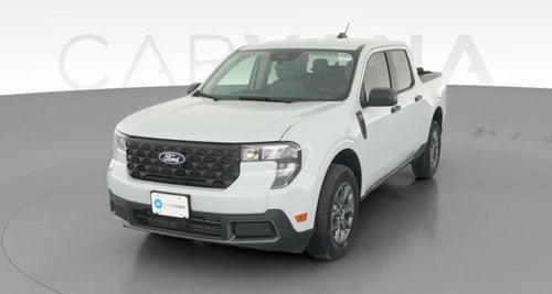 2025 Ford Maverick